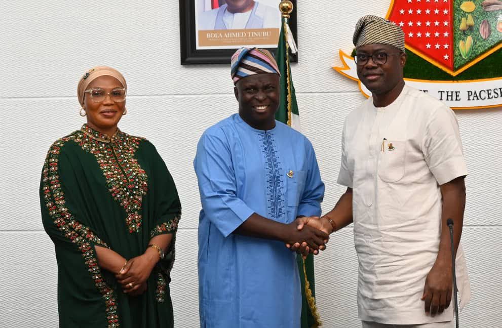 Makinde Swears In New SSG, States Reasons For Sacking Former Secretary FB_IMG_1768243097000.jpg