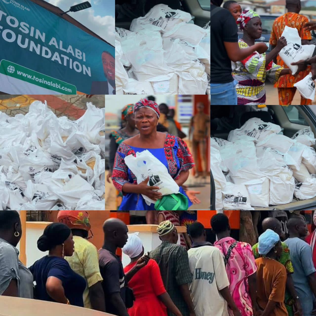 1,000 Beneficiaries, One Message Of Love: Hon. Tosin Alabi’s Festive Gesture Resonates Across Egbeda/Ona Ara Federal Constituency IMG-20260109-WA0024.jpg