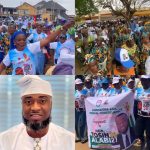 Egbeda/Ona Ara 2027: Hon. Tosin Alabi Appreciates Supporters For Historic Show Of Love, Pledges People-Centred Representation IMG-20260211-WA0007.jpg