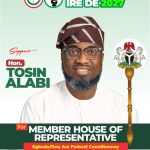 2027: Why Hon. Tosin Alabi Represents The Future Egbeda/Ona-Ara Deserves || By Adeyinka Olabode IMG-20260223-WA0015.jpg