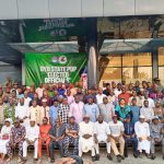 Oyo PDP Leaders, Political Office Holders Reaffirm Support For Makinde, Pledges Commitment To Party's Unity IMG-20260308-WA0022.jpg