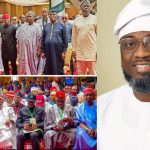 Hon. Tosin Alabi Lauds Ibadan Opposition Summit, Hails Makinde’s Firm Stand On Developmental Democracy IMG-20260426-WA0002.jpg