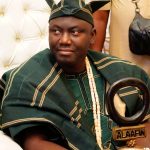 Eidul-Kabir: Alaafin Charges Muslims On Obedience To God, Urges Politicians To Prioritize People's Welfare IMG-20260527-WA0037.jpg