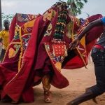 Olubadan Urges Women, Photographers To Avoid Oloolu, As Festival Begins July 27 IMG_20190616_211433.jpg