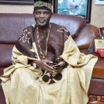 Abese Olubadan Of Ibadanland, Oloye Lekan Alabi Dies At 76 FB_IMG_1785594609686.jpg