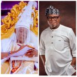 Olurinde Celebrates Olubadan, Oba Ladoja at 82 1790333990902