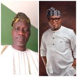Egbeda: Olurinde Congratulates Bashir on Appointment as Senator Alli’s Campaign Council Manager 1790604183271