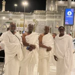 Olubadan Marks First Coronation Anniversary in Saudi Arabia, Offers Prayers for Ibadanland 64962be4-5ea3-41c3-8fd5-6962d3d4cb81